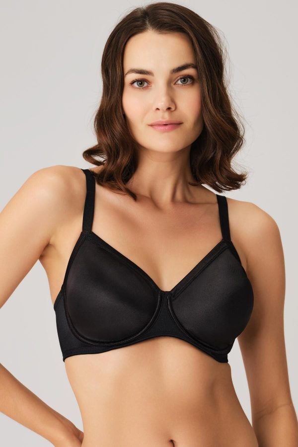 Anıl Balenli Toparlayıcı Sütyen 3607