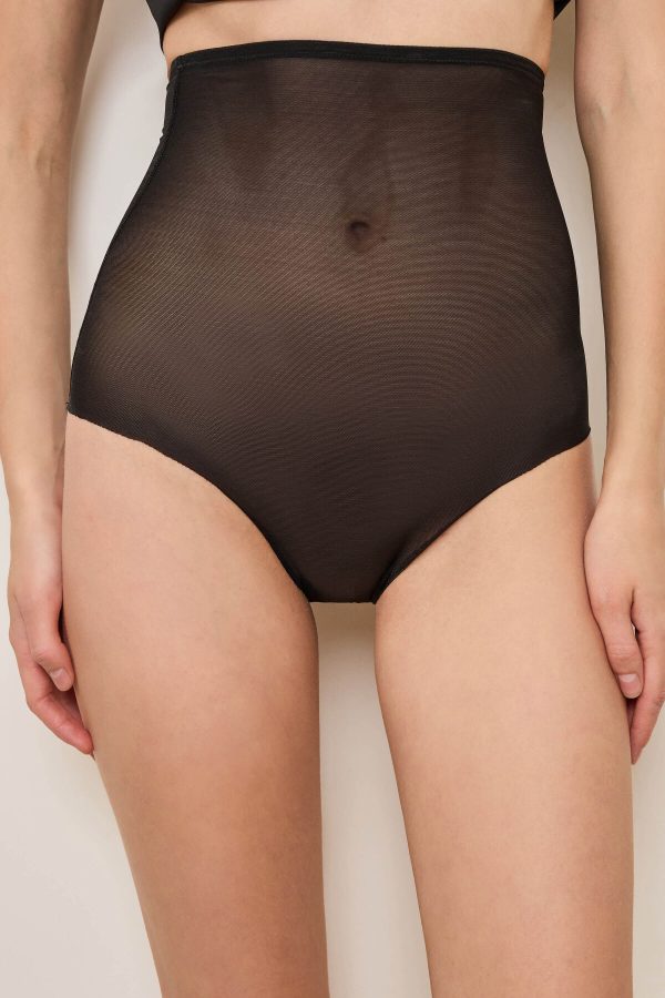 Anıl Tül Slip Korse 2865